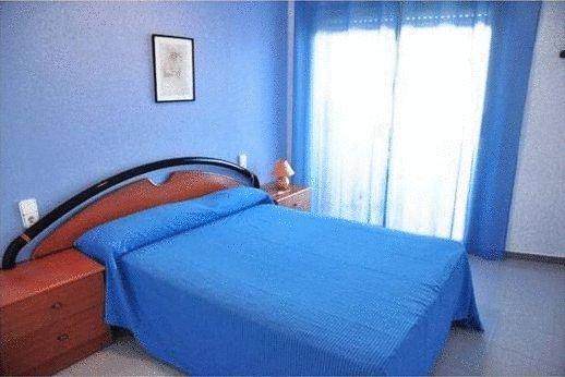 Olympic 92 Hotel Cambrils Room photo