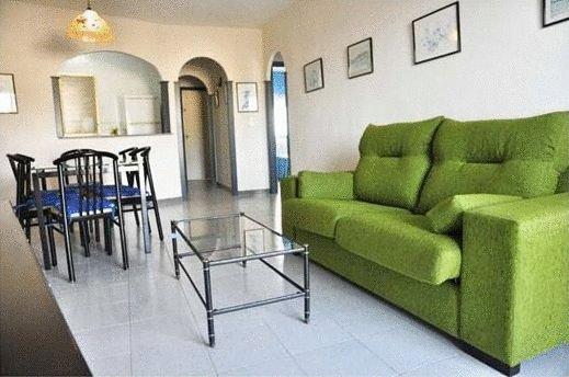 Olympic 92 Hotel Cambrils Room photo