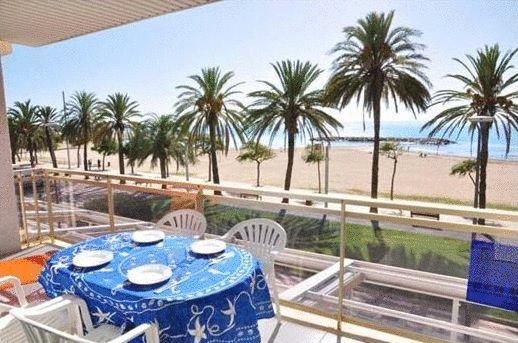 Olympic 92 Hotel Cambrils Room photo