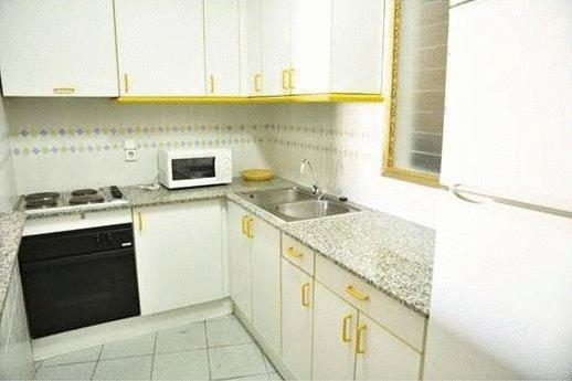 Olympic 92 Hotel Cambrils Room photo