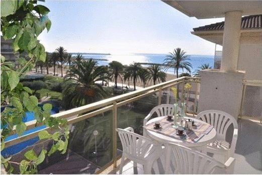 Olympic 92 Hotel Cambrils Room photo