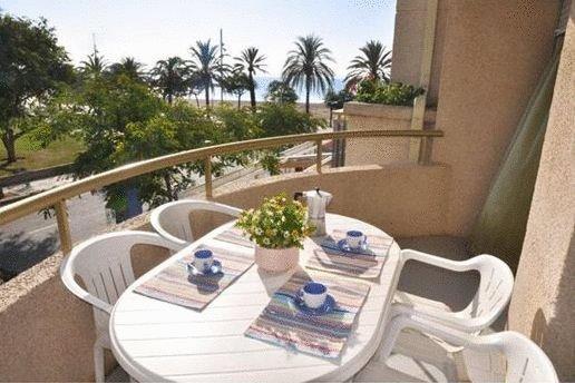 Olympic 92 Hotel Cambrils Room photo